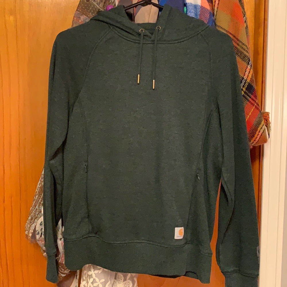 Carhartt Rain Defender Sweatshirt